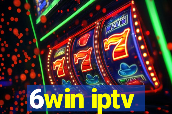 6win iptv